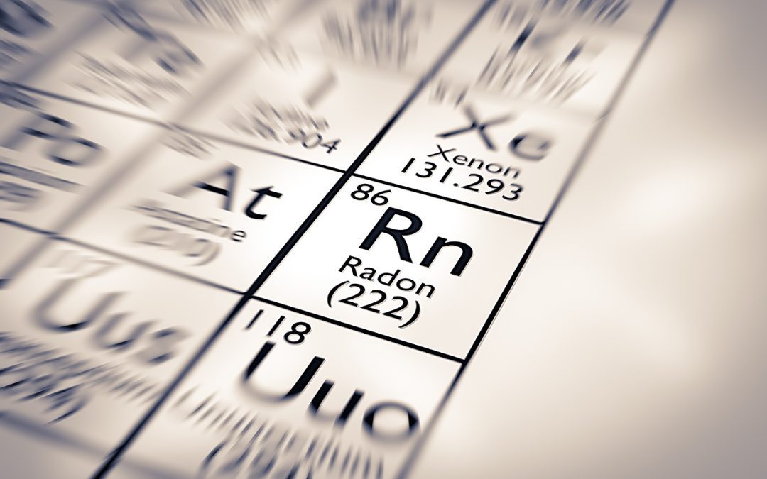 Why You Should Test Your Home For Radon