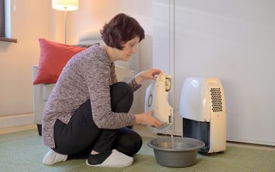 8 Steps to Improve Indoor Air Quality at Home