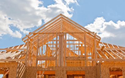 5 Reasons You Need a Home Inspection on New Construction