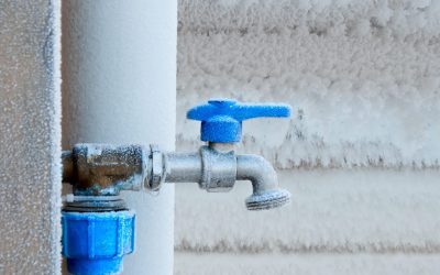 Winterize Your Plumbing to Prepare for Cold Weather