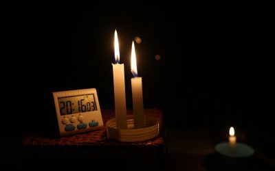 How to Prepare for a Power Outage