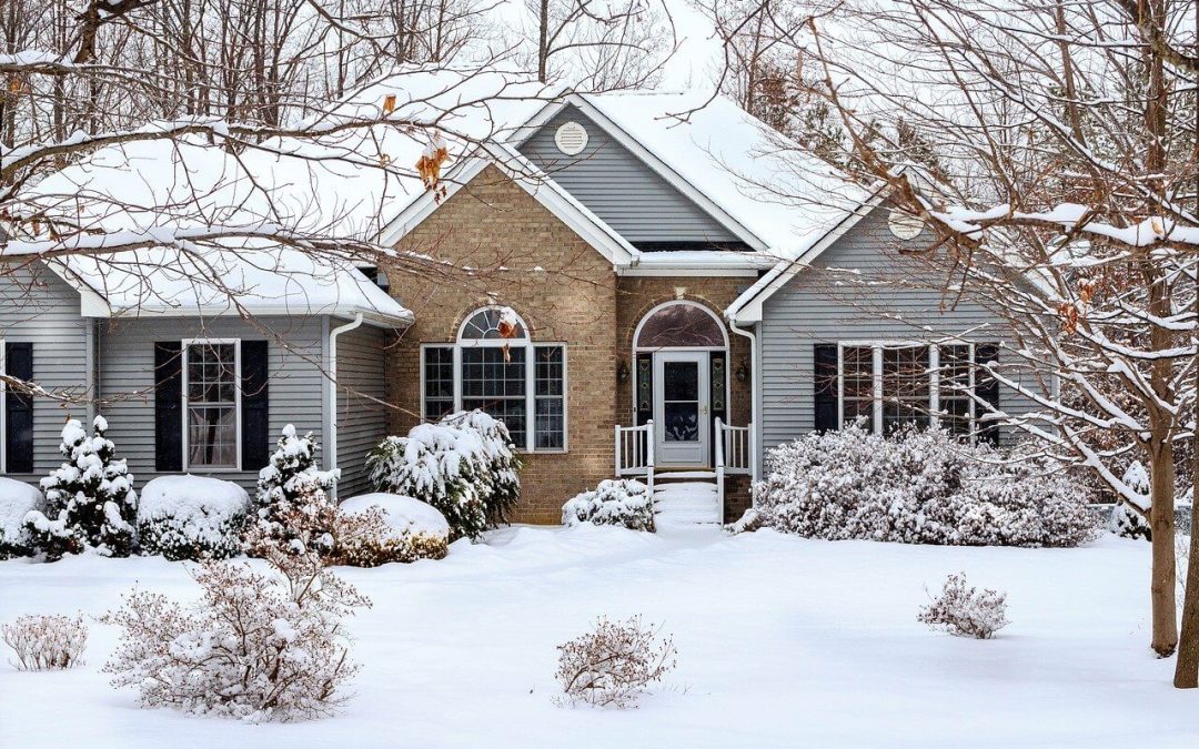5 Tips for Moving in Winter