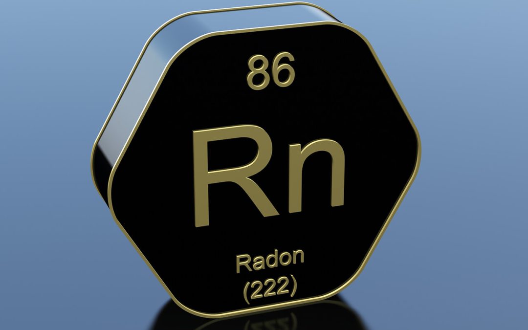 6 Things to Know About Radon in the Home