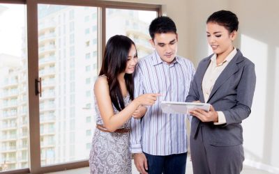4 Reasons to Work with a Real Estate Agent When Buying a Home