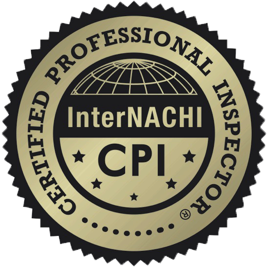 International Association of Certified Home Inspectors InterNACHI Certified Professional Inspector CPI