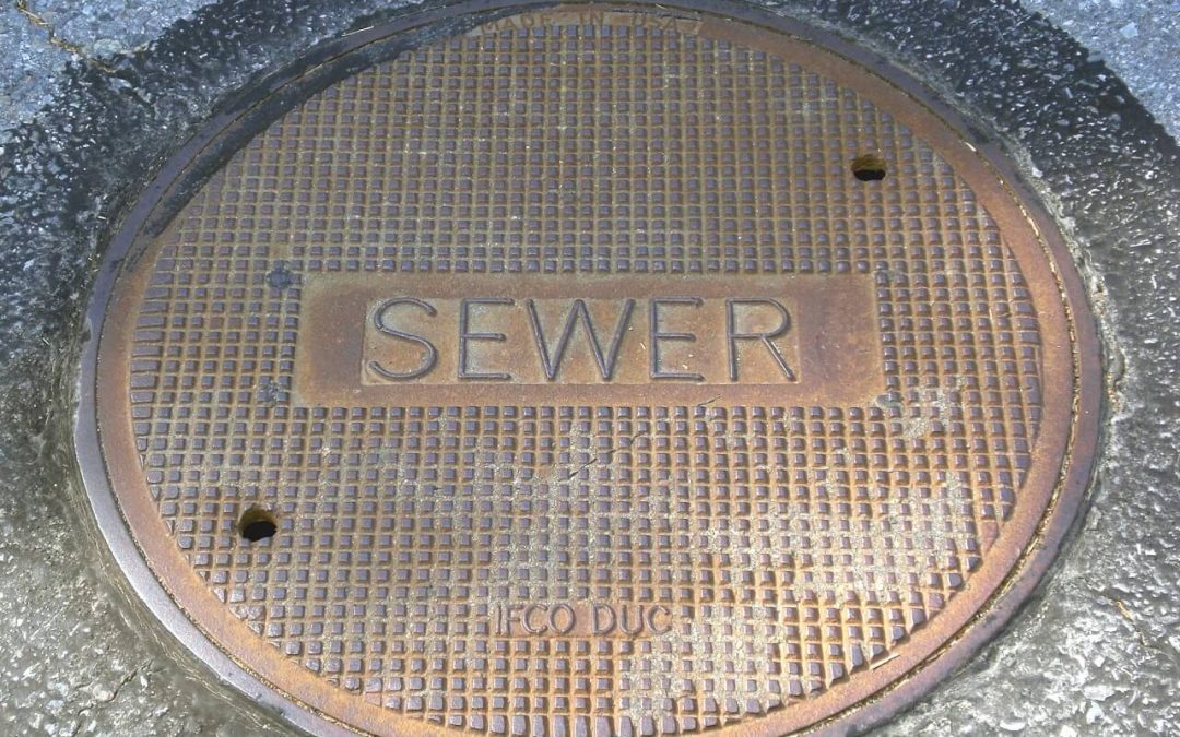 4 Signs You Need a Sewer Scope Inspection