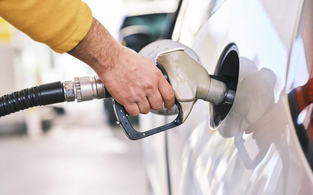 5 Ways Rising Gas Prices Affect Homeowners