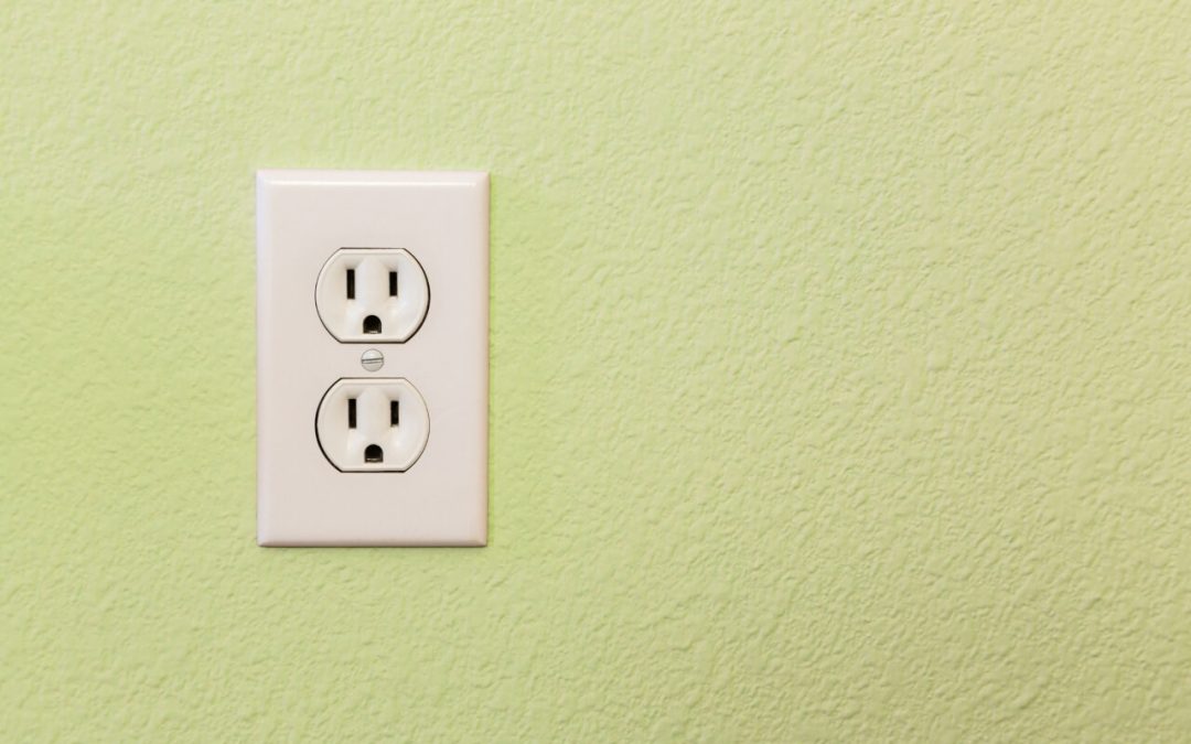 signs of an electrical problem