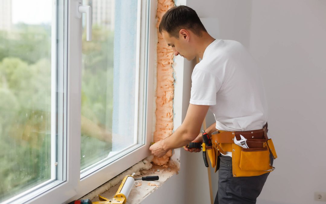 6 Essential Tips for Window Replacement