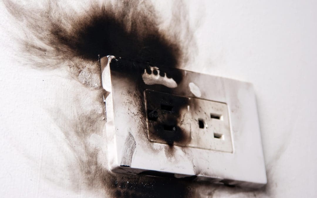 Electrical Safety at Home: Essential Tips for a Safe Household