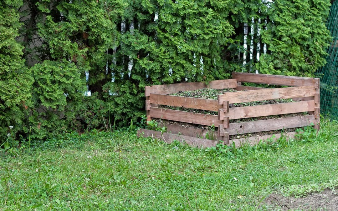 composting at home