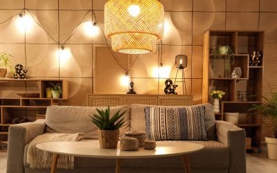 6 Affordable Lighting Upgrades to Brighten Your Home