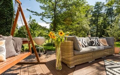 Get Your Deck Ready For Summer